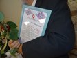 Uroczyste 40-lecie Zespołu Śpiewaczego „Naramianka”